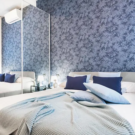 Cozy In Piazza 5 Giornate By Easylife شقة
