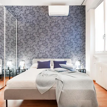 Cozy In Piazza 5 Giornate By Easylife ميلان