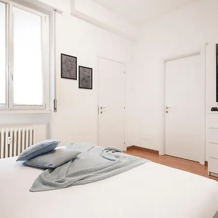 Appartamento Cozy In Piazza 5 Giornate By Easylife *