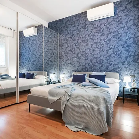 Cozy In Piazza 5 Giornate By Easylife Appartamento