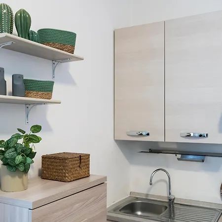Apartment Cozy In Piazza 5 Giornate By Easylife Milan