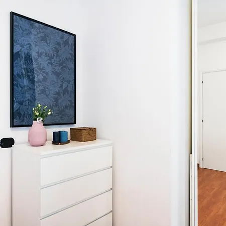 Appartamento Cozy In Piazza 5 Giornate By Easylife *