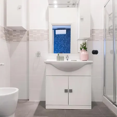 Cozy In Piazza 5 Giornate By Easylife Apartment *