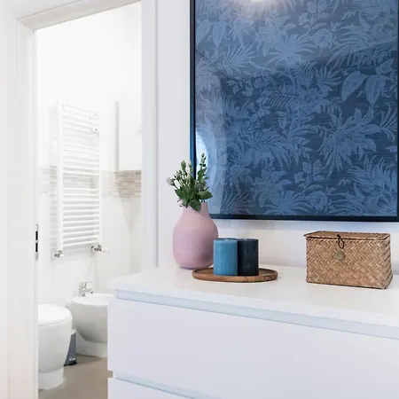 Cozy In Piazza 5 Giornate By Easylife Appartement *