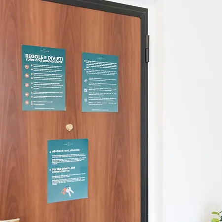 Cozy In Piazza 5 Giornate By Easylife Apartamento *